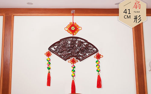 右江中国结挂件实木客厅玄关壁挂装饰品种类大全